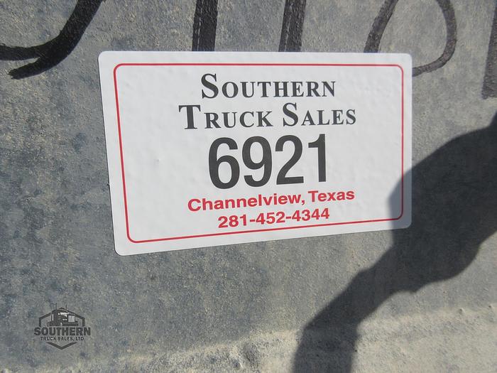 Used 2011 POLAR 41 ft