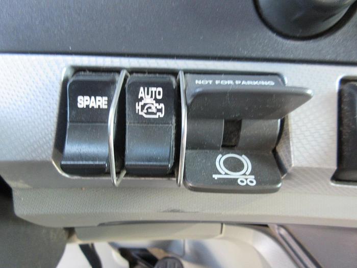 Used 2021 KENWORTH T880