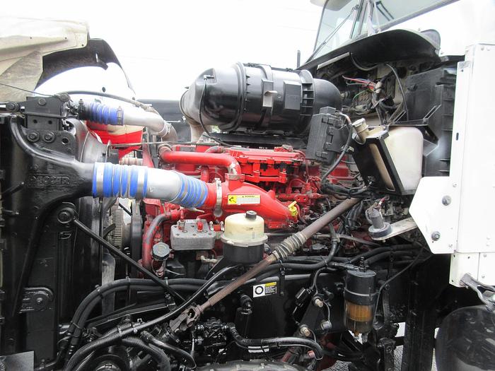 Used 2015 KENWORTH W900