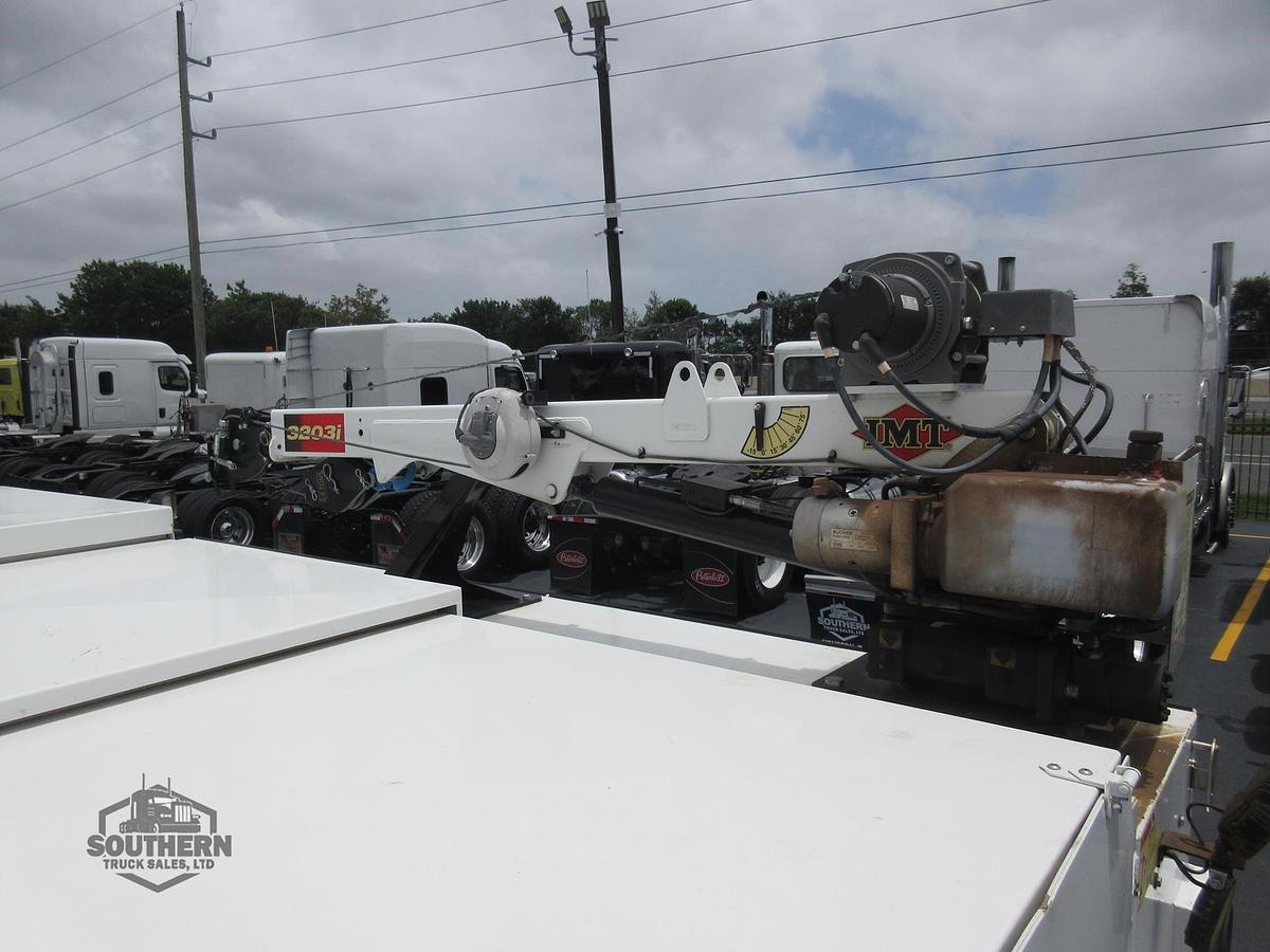 Used 2019 FORD F550 XL