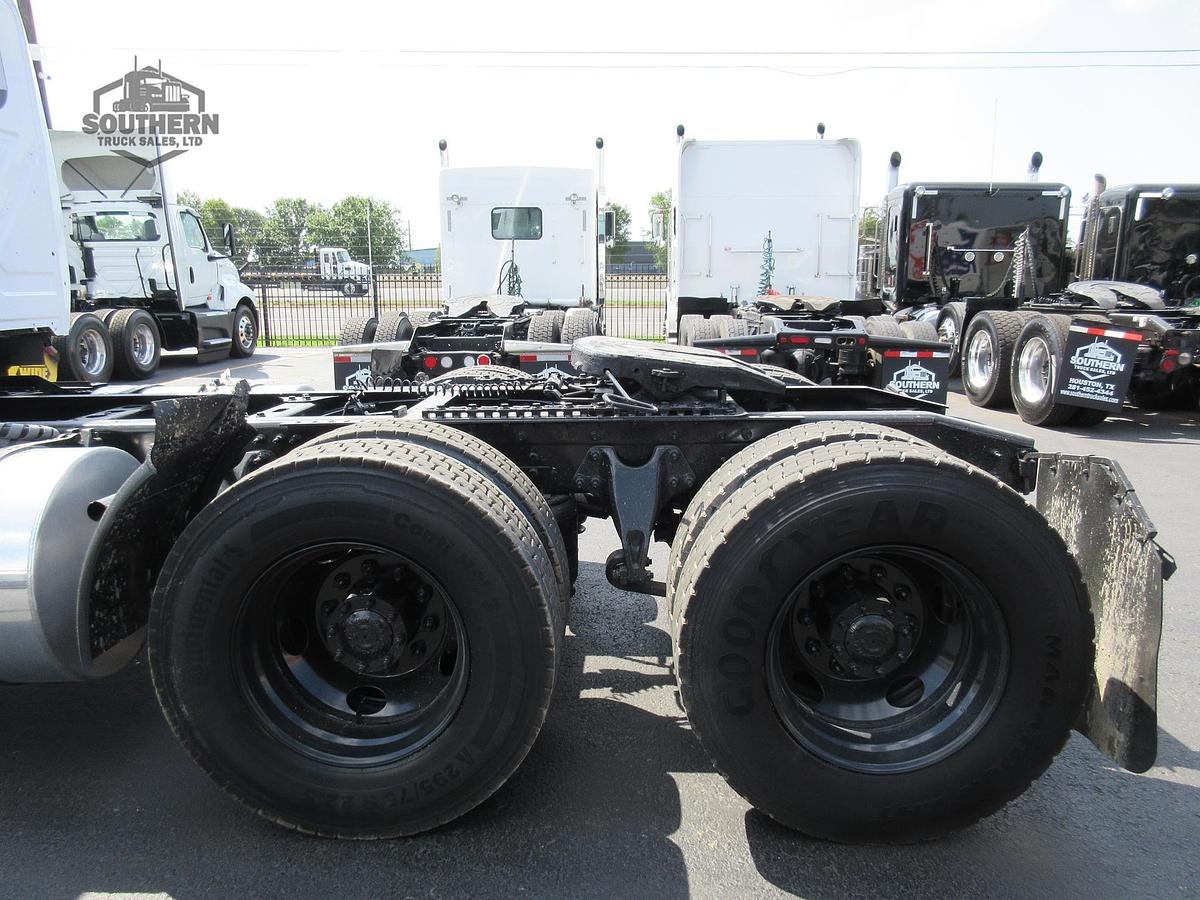 Used 2023 INTERNATIONAL LT