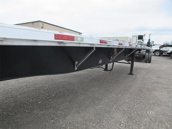 Used 2015 UTILITY FB