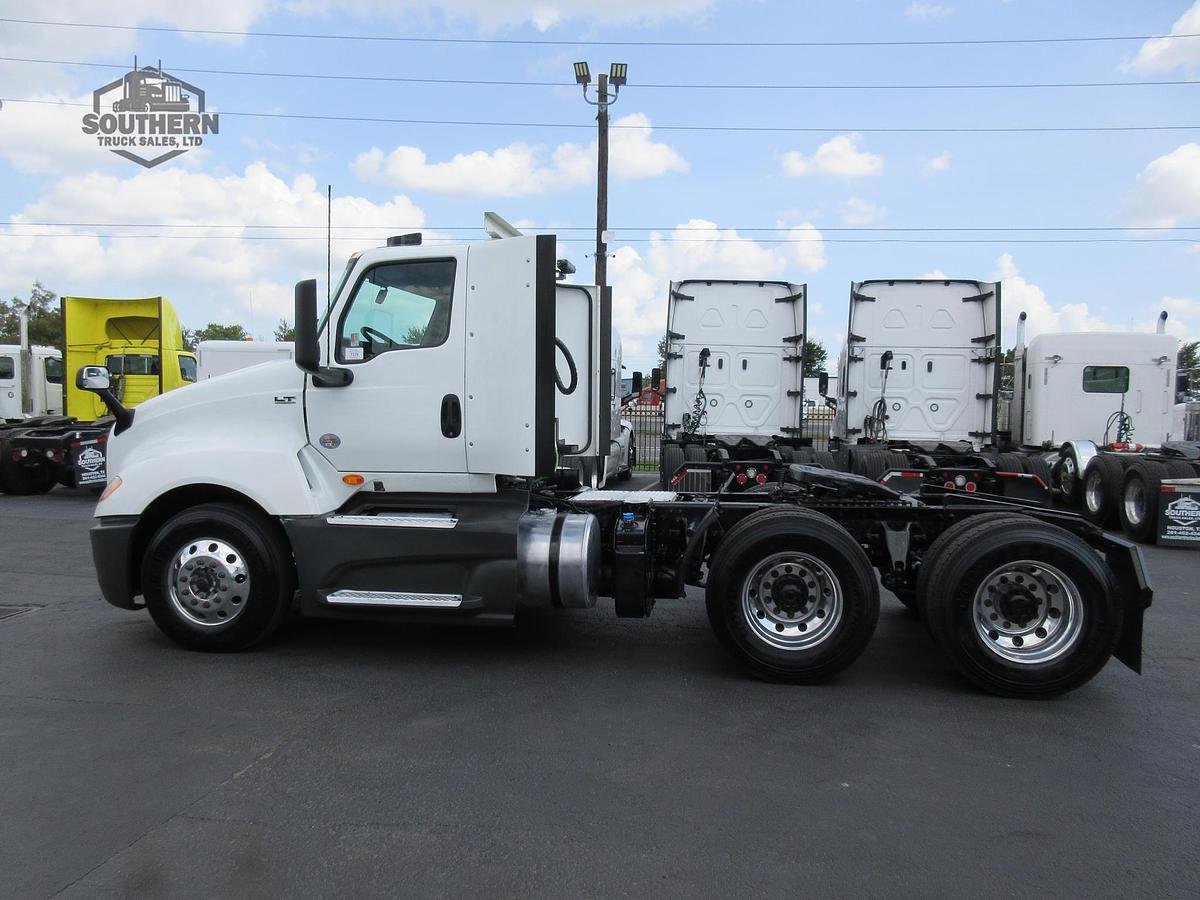 Used 2021 INTERNATIONAL LT