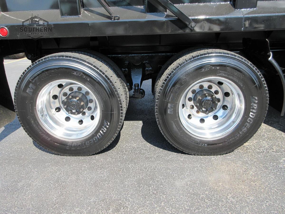 Used 2022 INTERNATIONAL LT