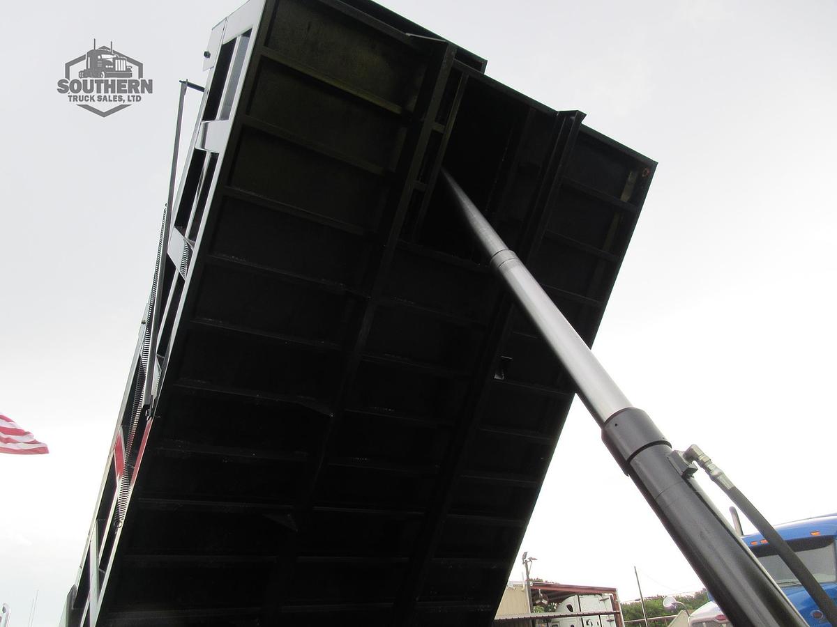 Used 2021 PETERBILT 579