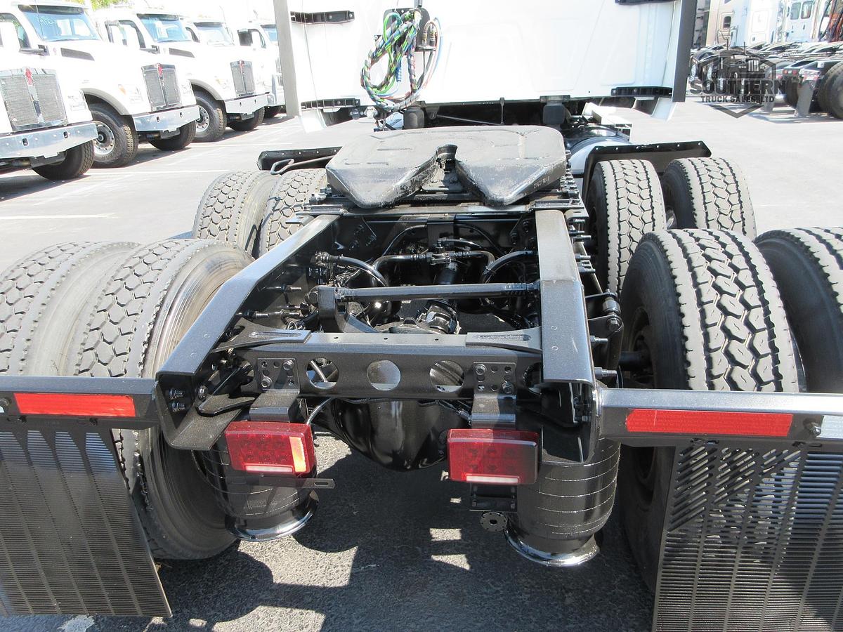 Used 2020 INTERNATIONAL LT