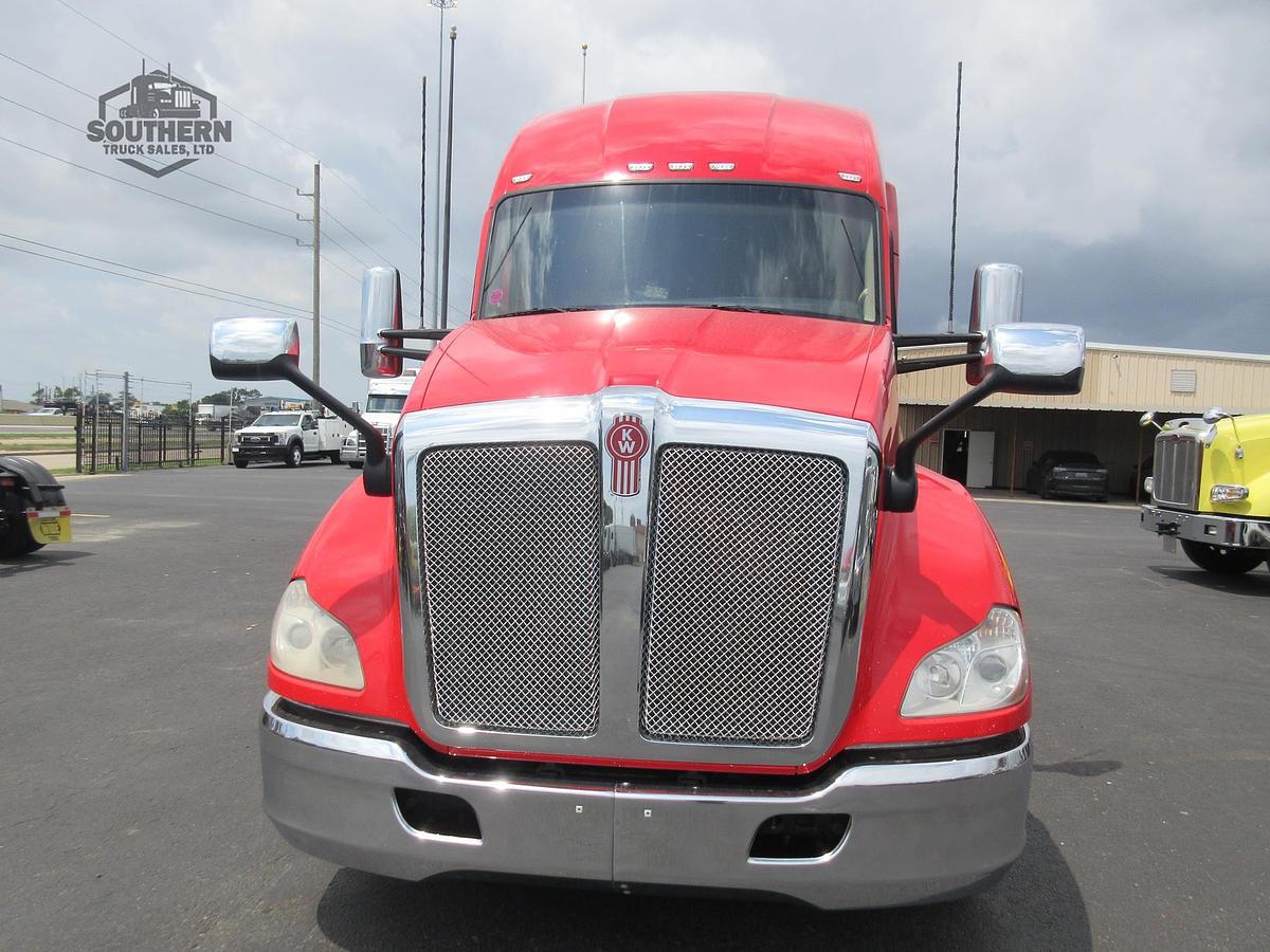 Used 2020 KENWORTH T680
