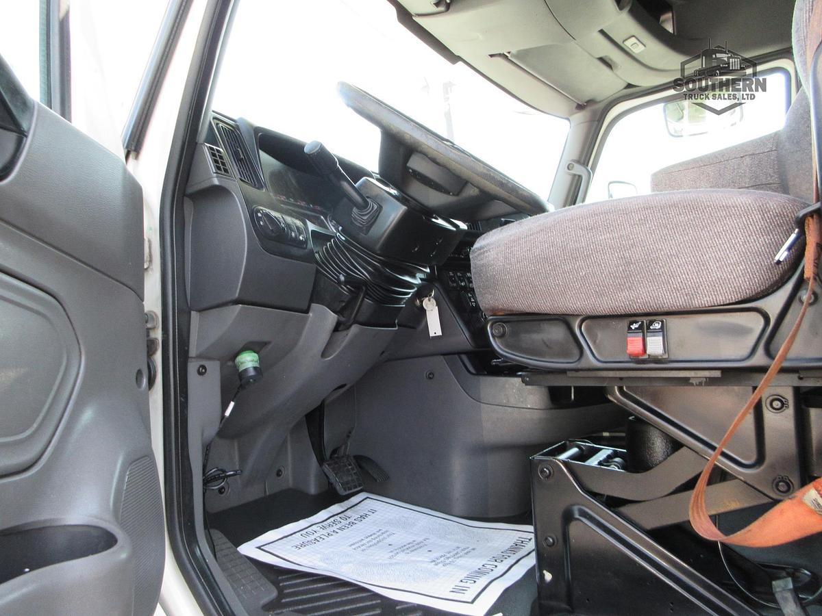 Used 2020 INTERNATIONAL LT