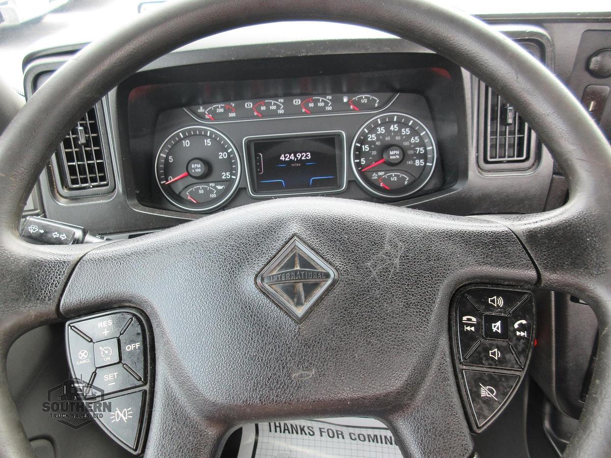 Used 2021 INTERNATIONAL LT