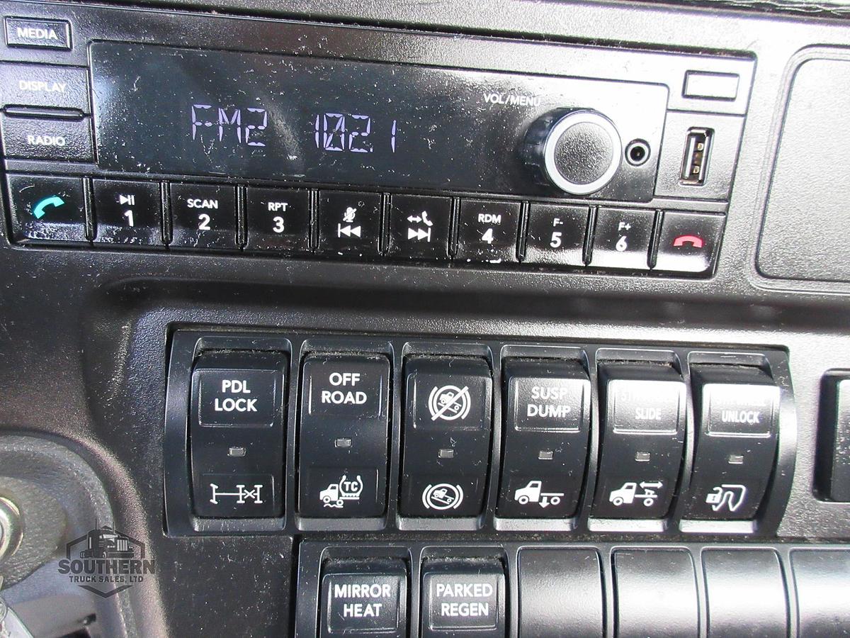 Used 2021 INTERNATIONAL LT