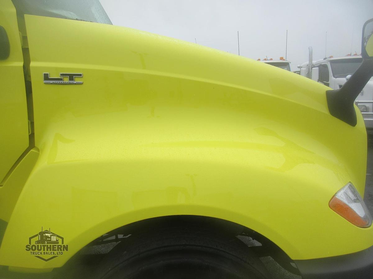 Used 2023 INTERNATIONAL LT