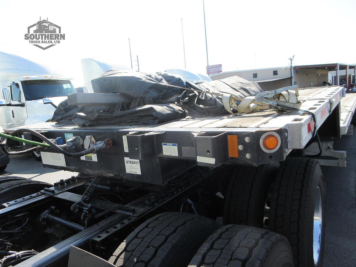 Used 2022 FONTAINE HCVSD12WSA