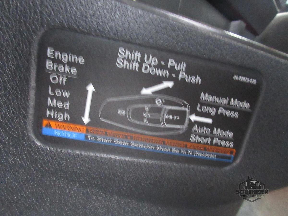 Used 2020 FREIGHTLINER CASCADIA 126