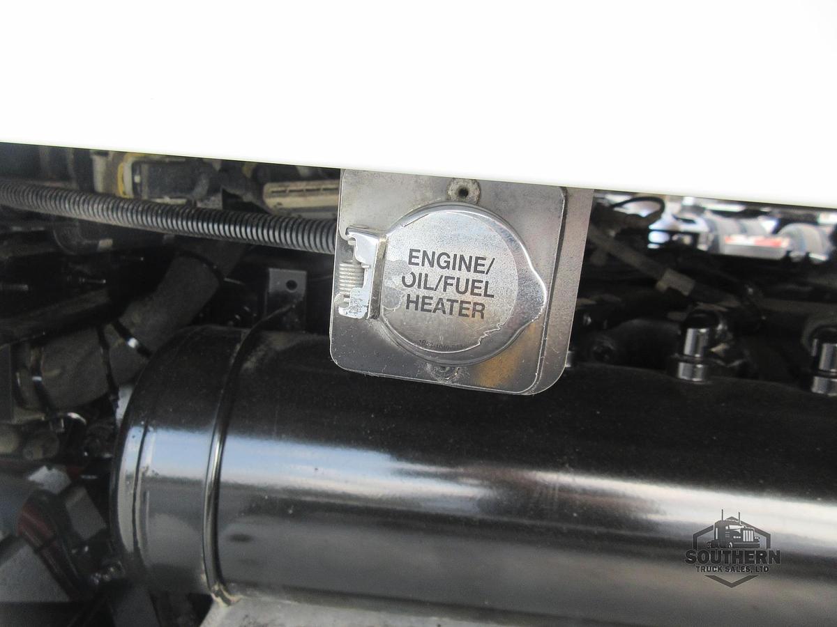 Used 2019 PETERBILT 567