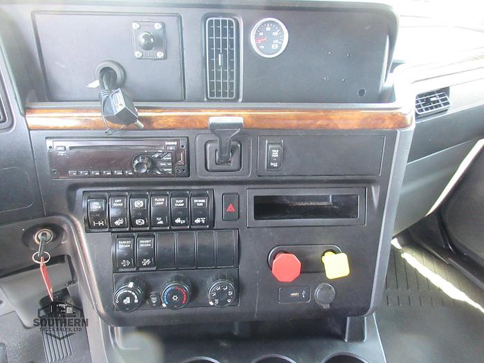 Used 2018 INTERNATIONAL LT