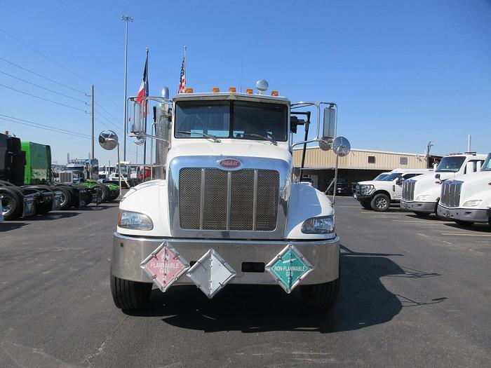 Used 2013 PETERBILT 348