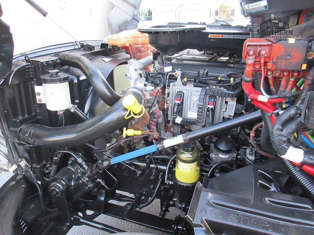 Used 2020 INTERNATIONAL LT