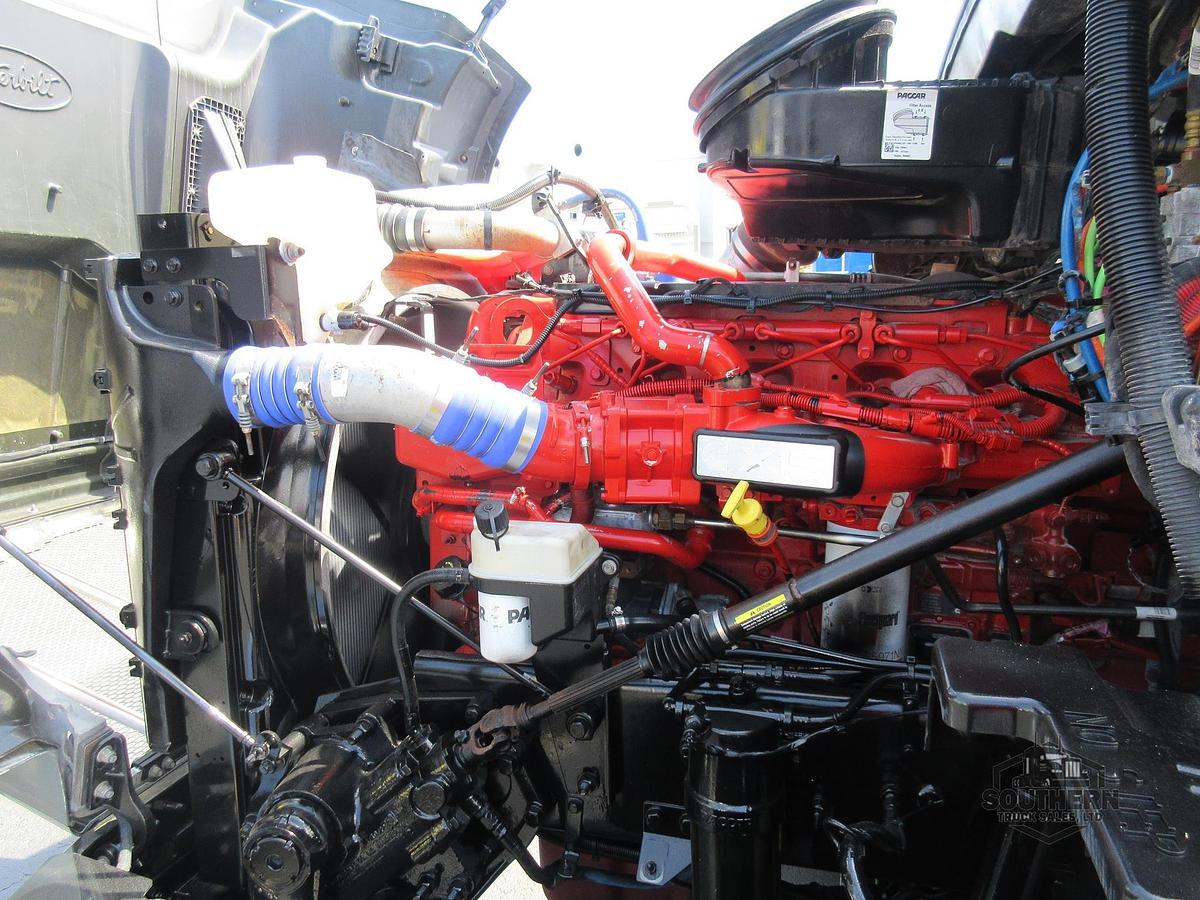 Used 2023 PETERBILT 567