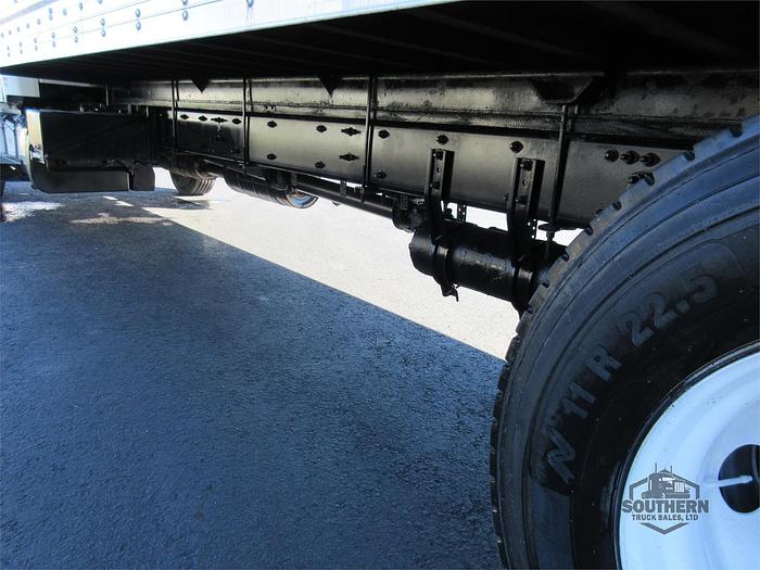 Used 2017 FREIGHTLINER BUSINESS CLASS M2 106