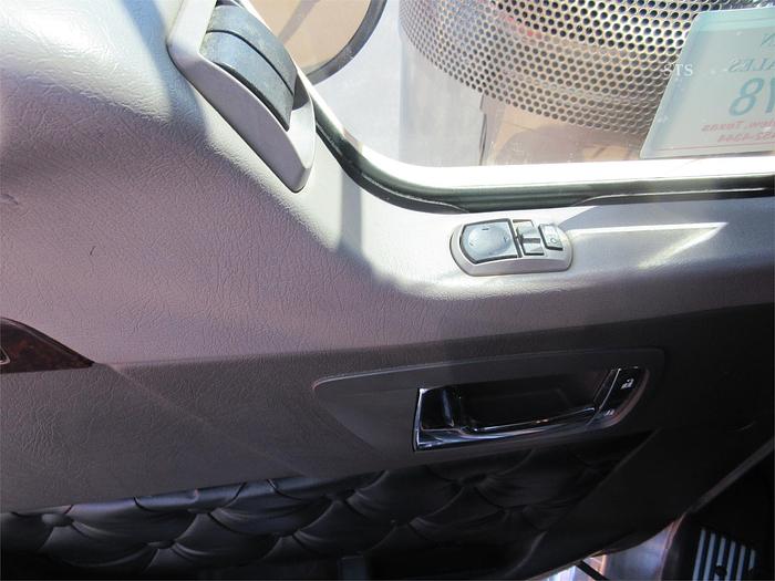 Used 2017 KENWORTH W900