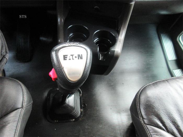 Used 2012 KENWORTH T660