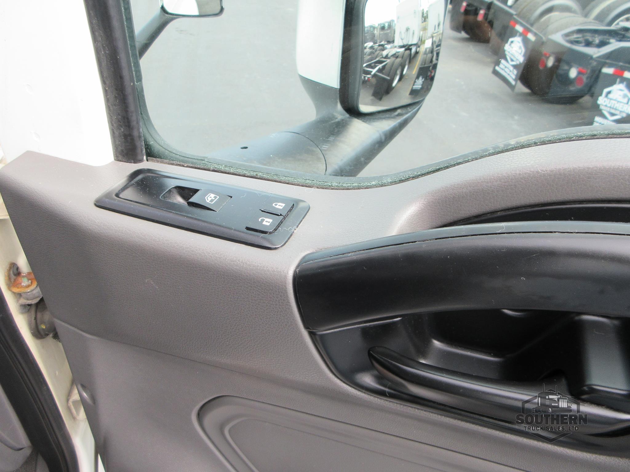 Used 2020 INTERNATIONAL LT
