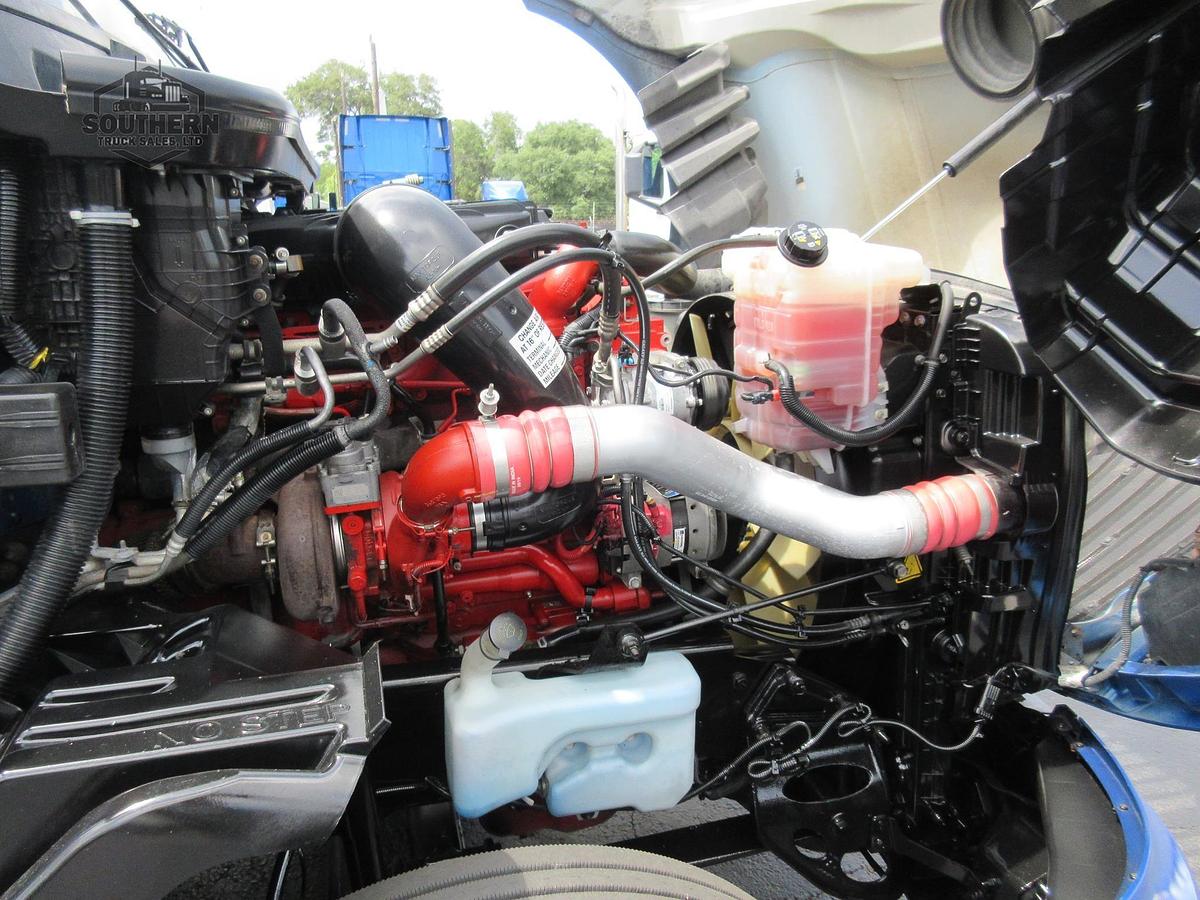 Used 2021 INTERNATIONAL LT
