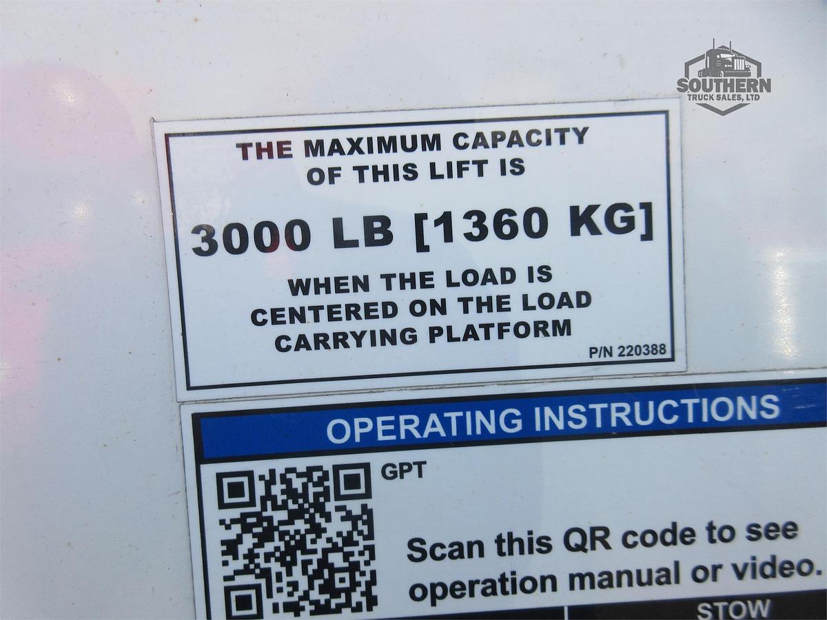 Used 2021 KENWORTH T270