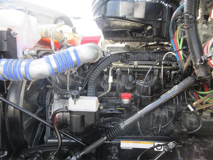 Used 2019 PETERBILT 567