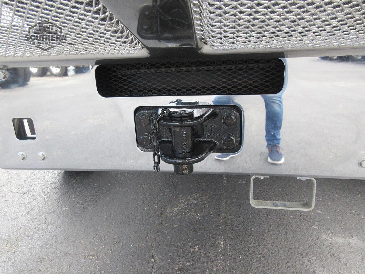 Used 2021 KENWORTH T880