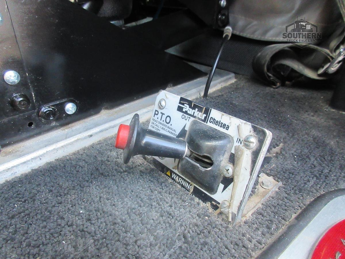 Used 2019 PETERBILT 389