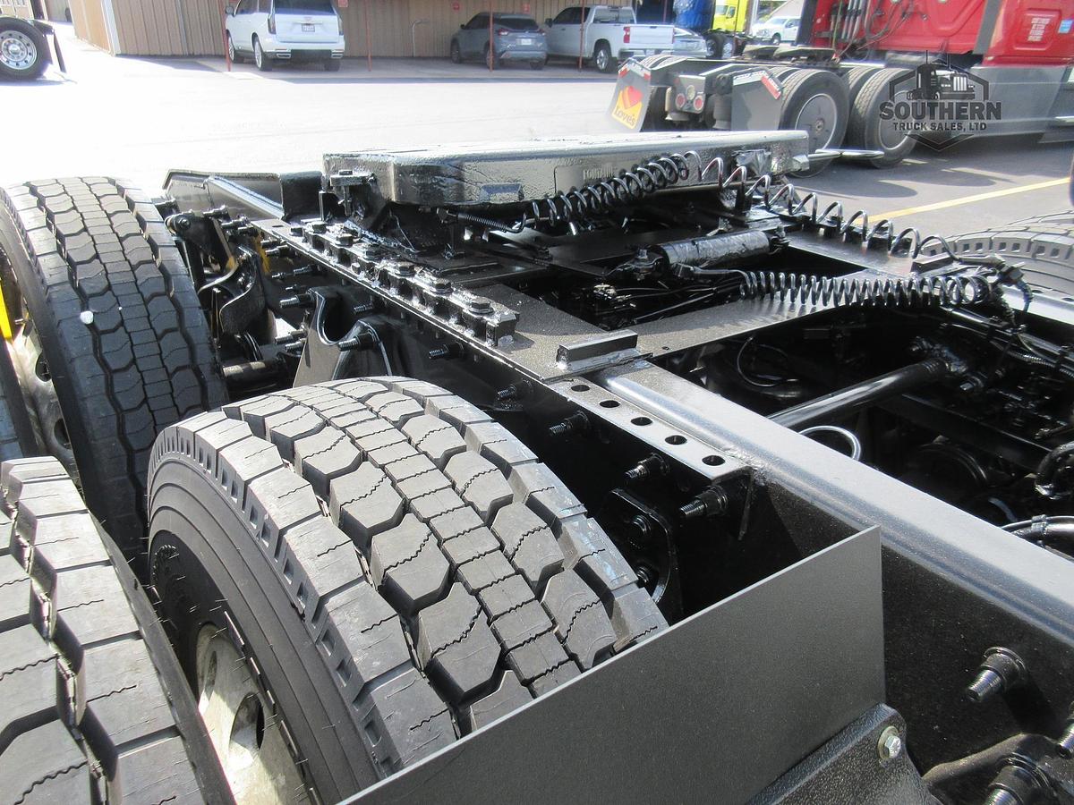 Used 2022 INTERNATIONAL LT