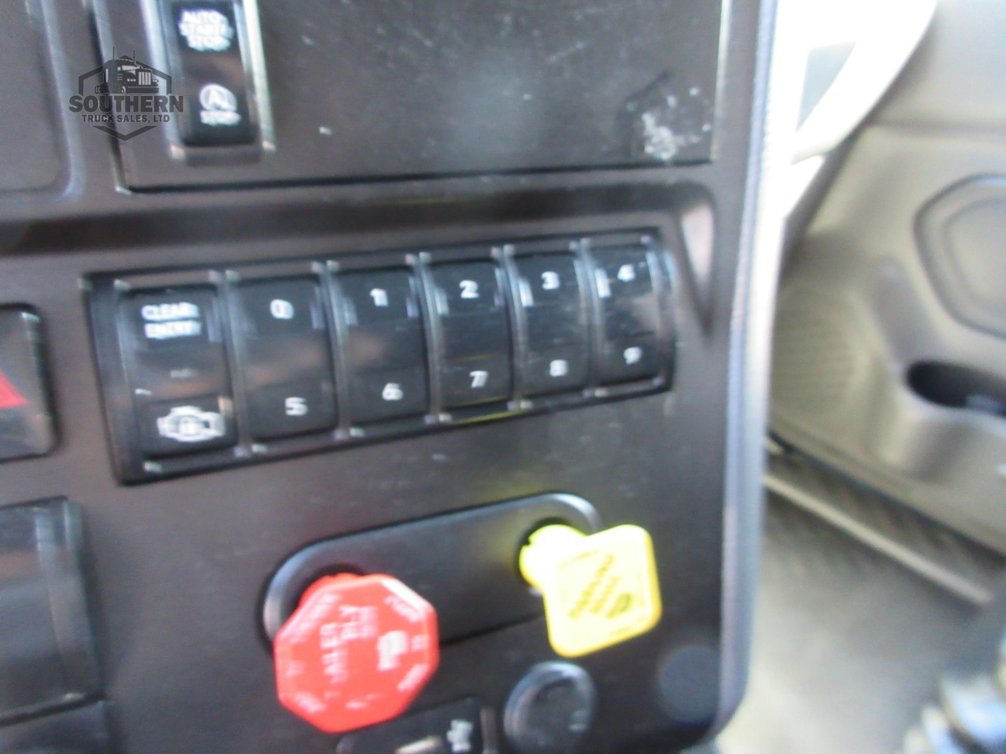 Used 2021 INTERNATIONAL LT