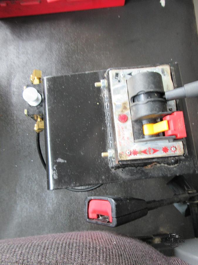 Used 2019 FREIGHTLINER CASCADIA 125