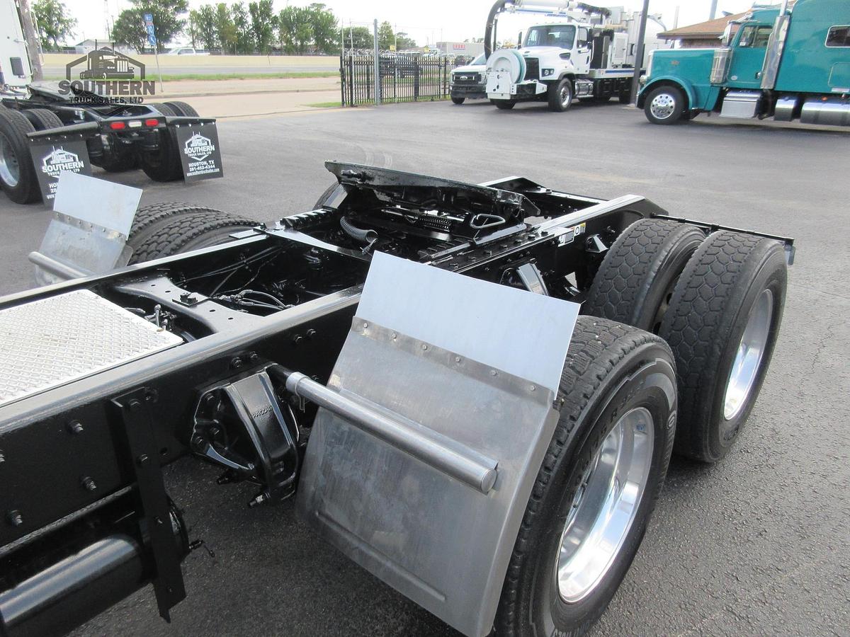 Used 2017 KENWORTH T680