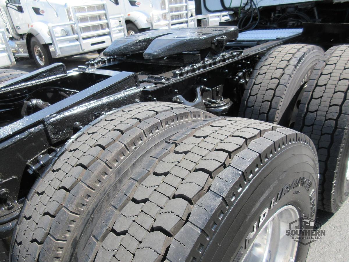 Used 2021 INTERNATIONAL LT