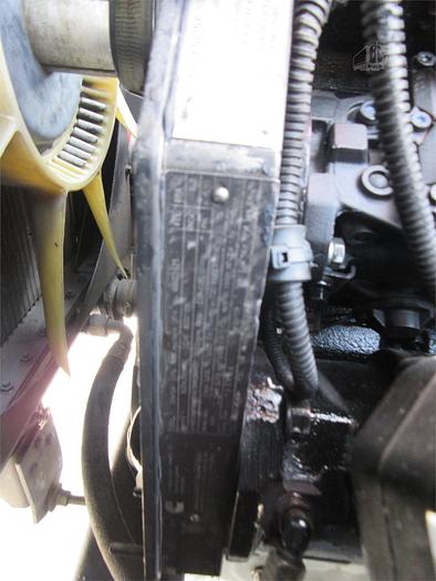 Used 2006 OTTAWA YT30