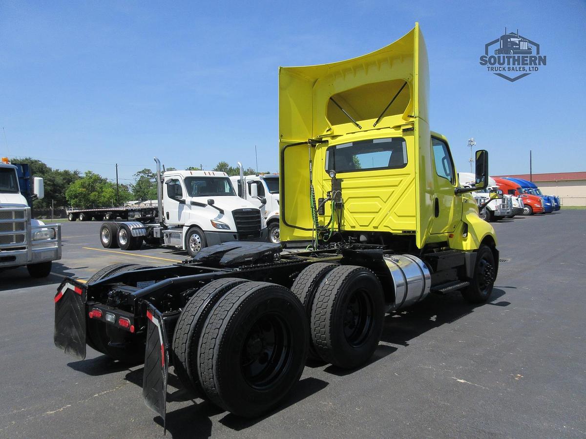 Used 2023 INTERNATIONAL LT