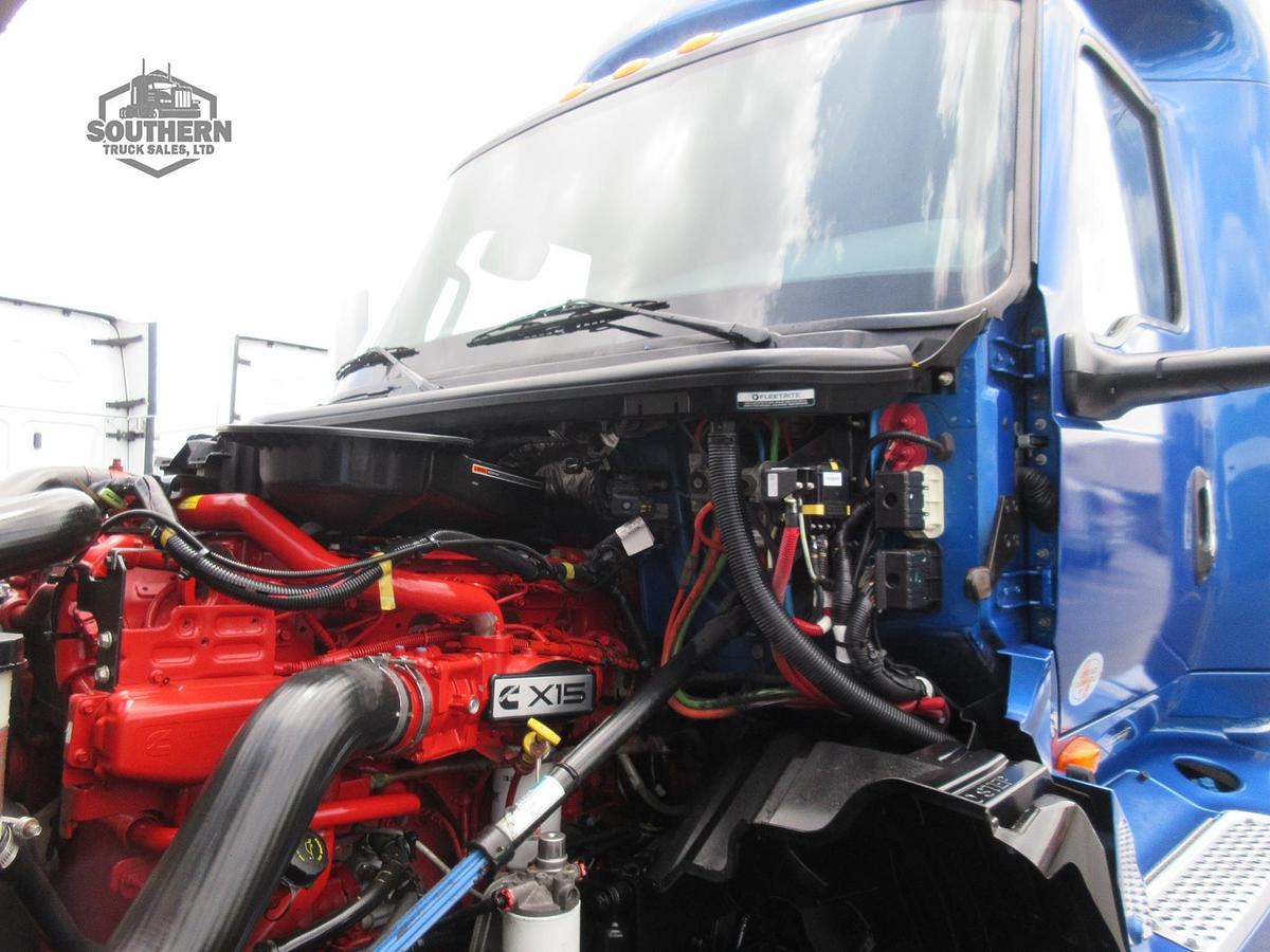 Used 2021 INTERNATIONAL LT