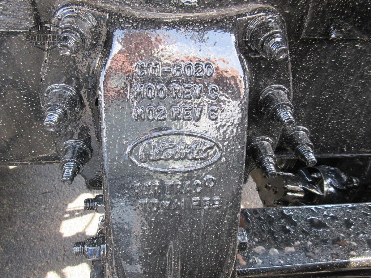 Used 2021 PETERBILT 567