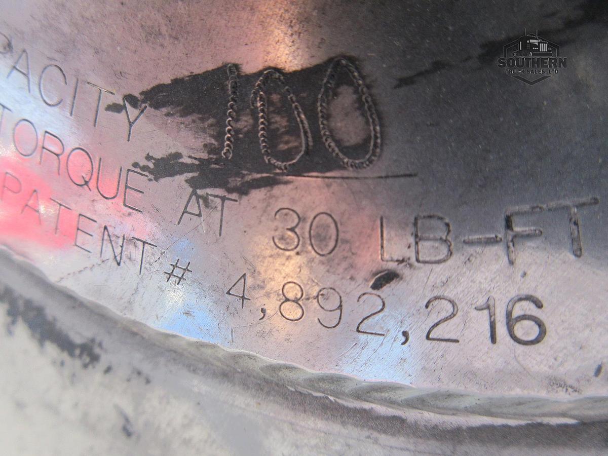 Used 2020 PETERBILT 567