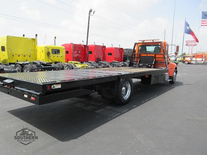 Used 2018 PETERBILT 337