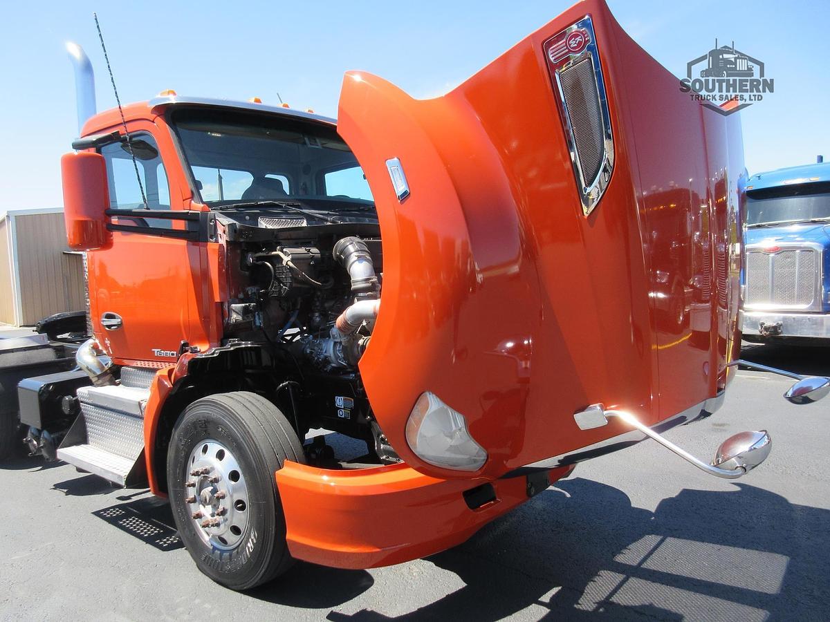 Used 2019 KENWORTH T680
