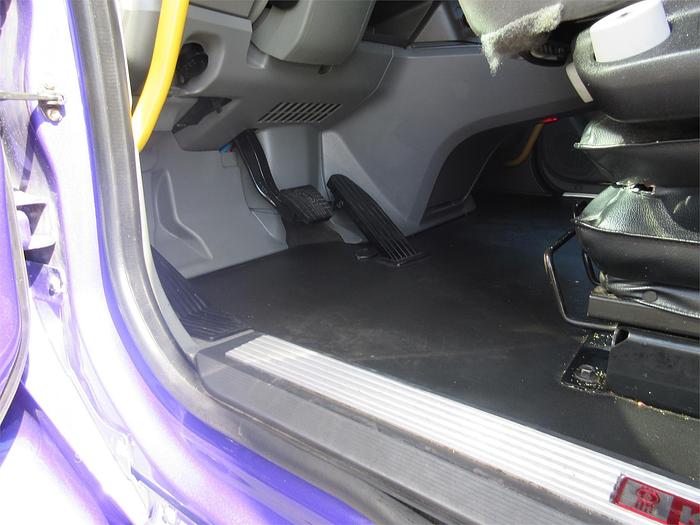 Used 2017 KENWORTH T680