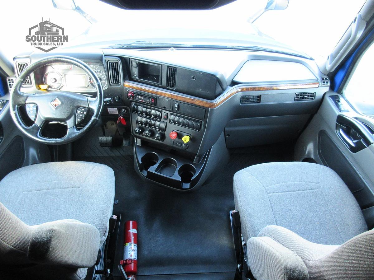 Used 2021 INTERNATIONAL LT
