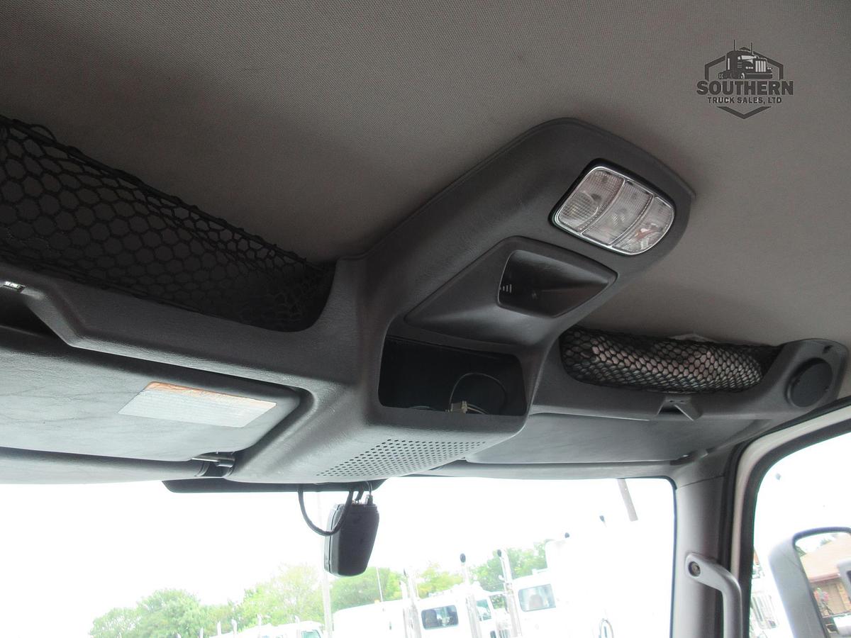 Used 2021 INTERNATIONAL LT