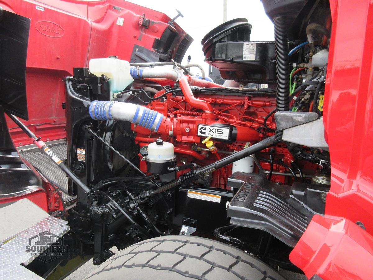 Used 2020 PETERBILT 567