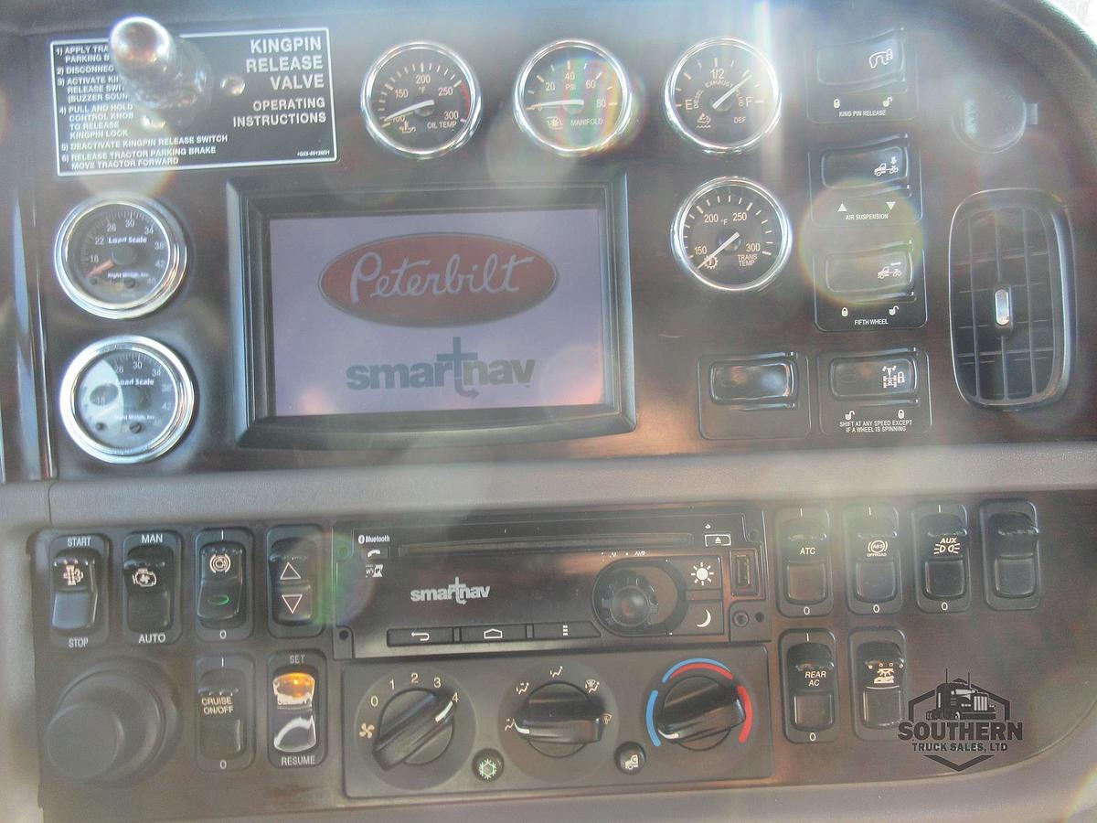 Used 2019 PETERBILT 389