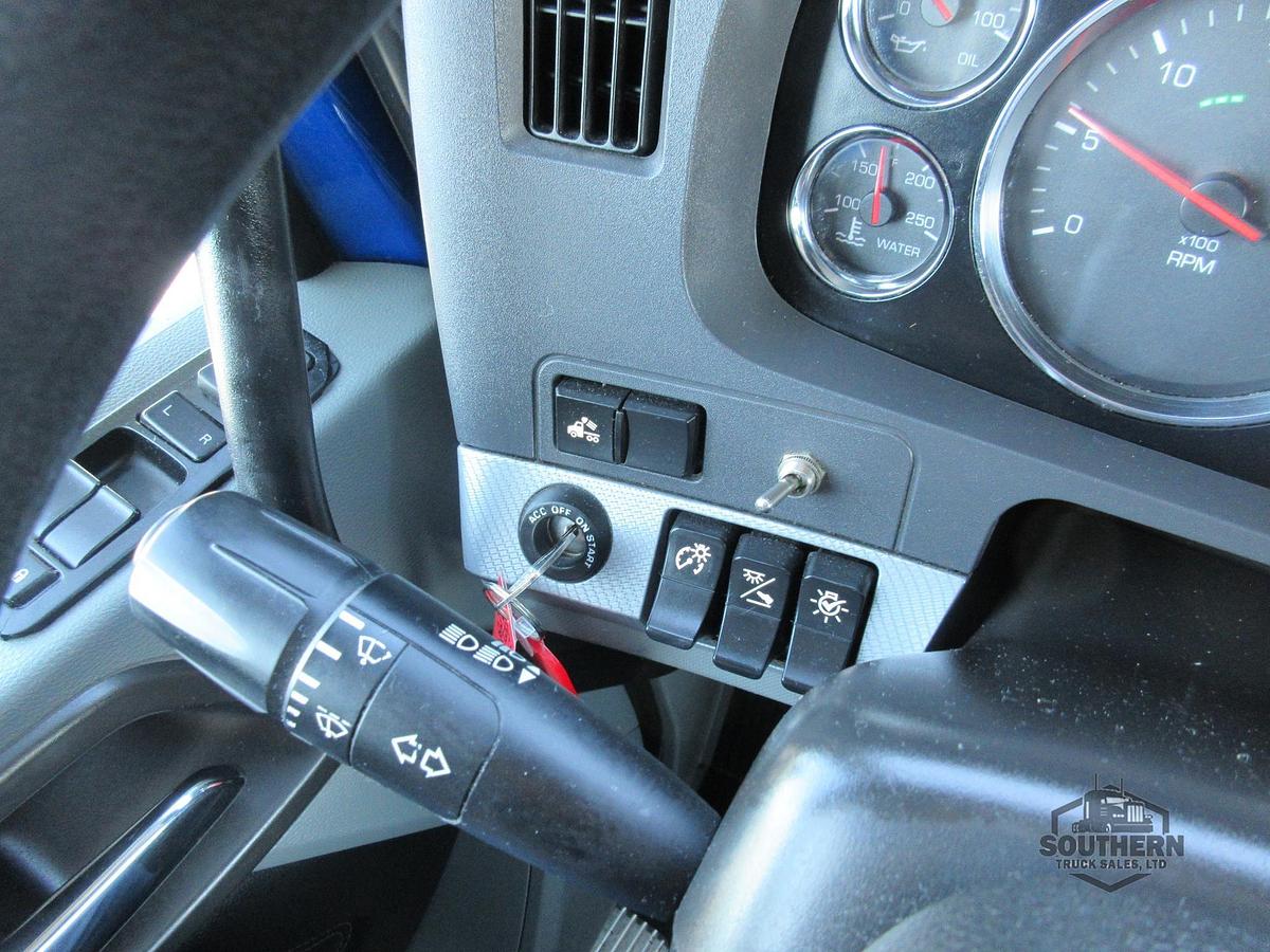 Used 2021 KENWORTH T680