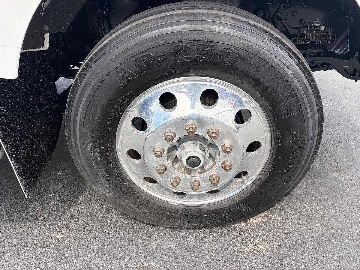 Used 2019 KENWORTH T800